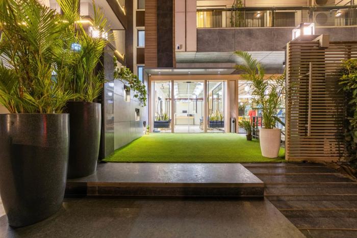 hotel bawa gurgaon medanta