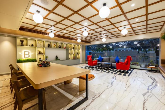 hotel bawa gurgaon medanta