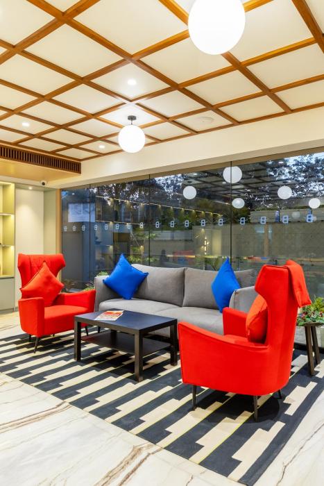 hotel bawa gurgaon medanta