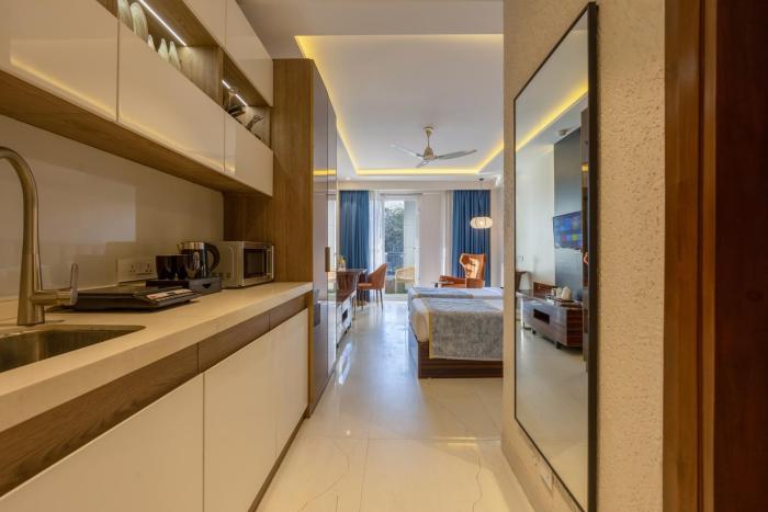 hotel bawa gurgaon medanta