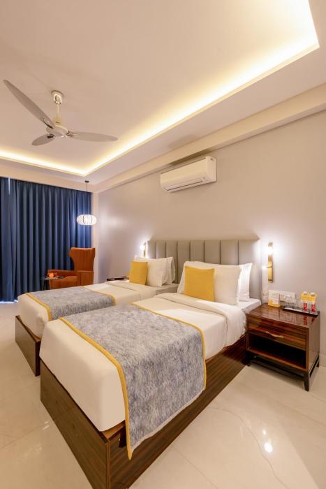 hotel bawa gurgaon medanta