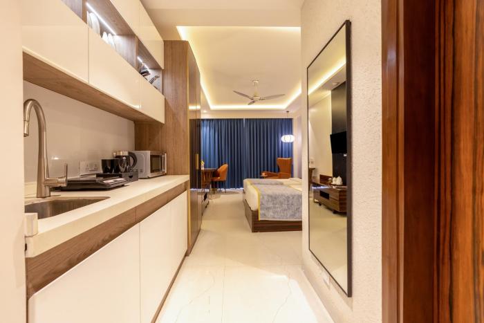 hotel bawa gurgaon medanta