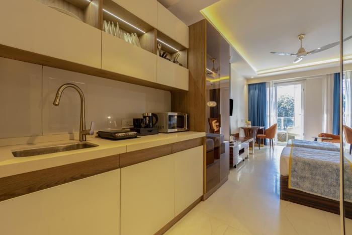 hotel bawa gurgaon medanta