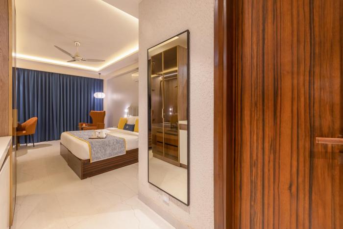 hotel bawa gurgaon medanta