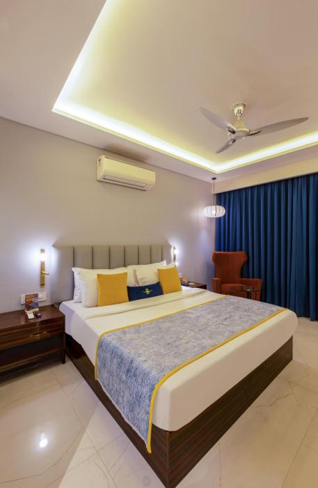hotel bawa gurgaon medanta