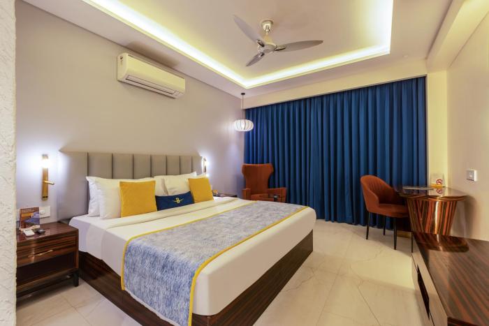hotel bawa gurgaon medanta