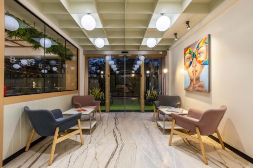 hotel bawa gurgaon medanta