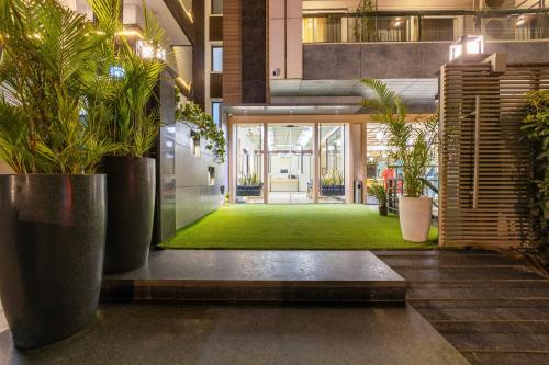 hotel bawa gurgaon medanta