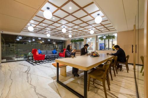 hotel bawa gurgaon medanta