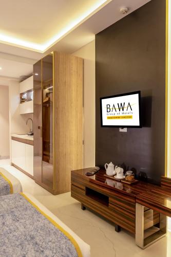 hotel bawa gurgaon medanta