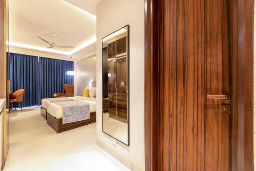 hotel bawa gurgaon medanta