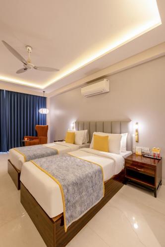 hotel bawa gurgaon medanta
