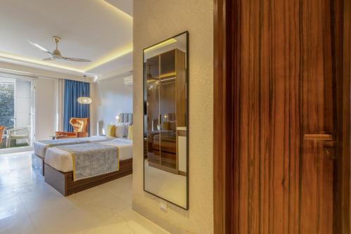 hotel bawa gurgaon medanta