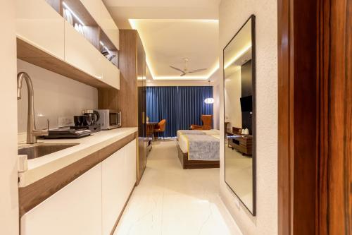 hotel bawa gurgaon medanta