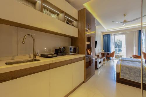 hotel bawa gurgaon medanta
