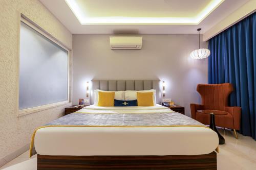 hotel bawa gurgaon medanta