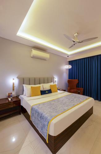 hotel bawa gurgaon medanta