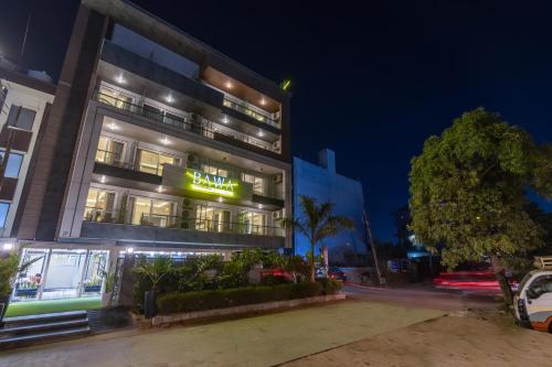hotel bawa gurgaon medanta