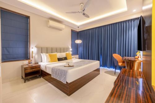 hotel bawa gurgaon medanta