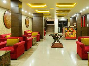 Mandala Boutique Hotel,Thamel>>Kathmandu,4 star