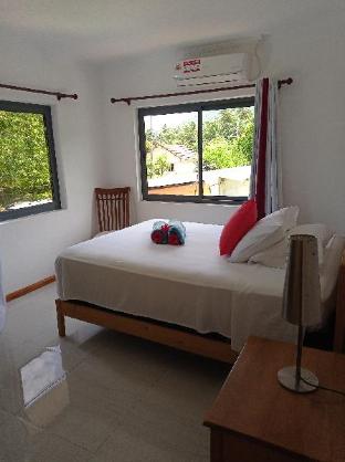 les forbans self catering boutique apartment