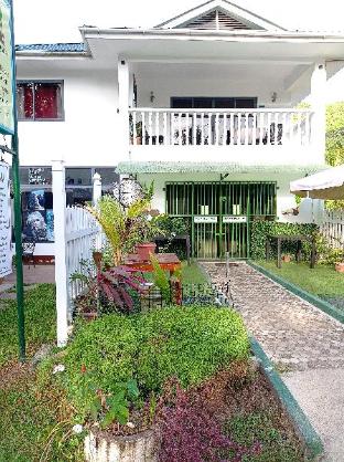 les forbans self catering boutique apartment