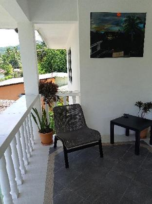 les forbans self catering boutique apartment