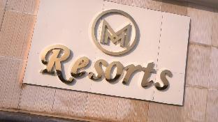m resort