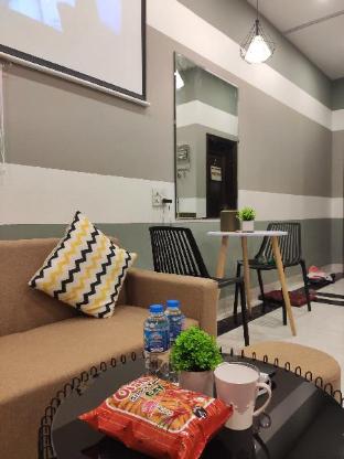 Haba Homestay Apartment  Bac Ninh City,,3 star