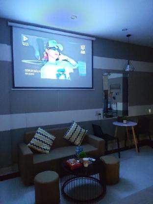 Haba Homestay Apartment  Bac Ninh City,,3 star