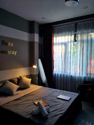 Haba Homestay Apartment  Bac Ninh City,,3 star