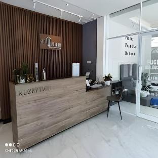 Drimz Hotel,,1 star