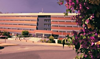 Ohtels Carabela,Costa De La Luz>>Almonte,4 star