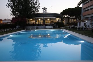 Ohtels Carabela,Costa De La Luz>>Almonte,4 star