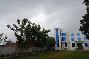 hotel o krishna palace