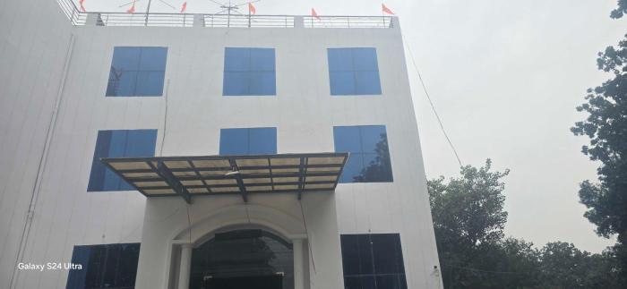 hotel o krishna palace