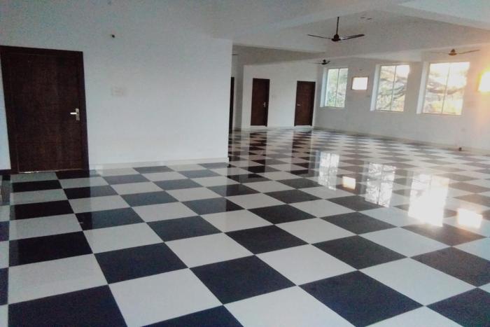 hotel o krishna palace