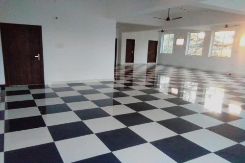 hotel o krishna palace