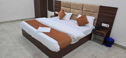 hotel o krishna palace
