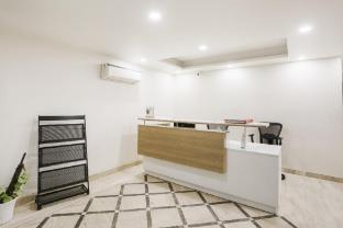 townhouse the amv hotel