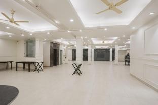 Townhouse The Amv Hotel,,3 star