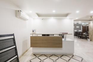 townhouse the amv hotel