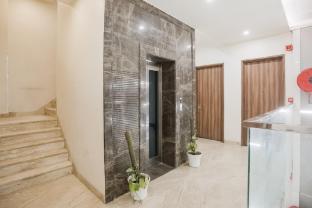 townhouse the amv hotel
