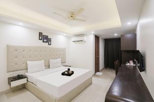 Townhouse The Amv Hotel,,3 star