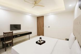 Townhouse The Amv Hotel,,3 star