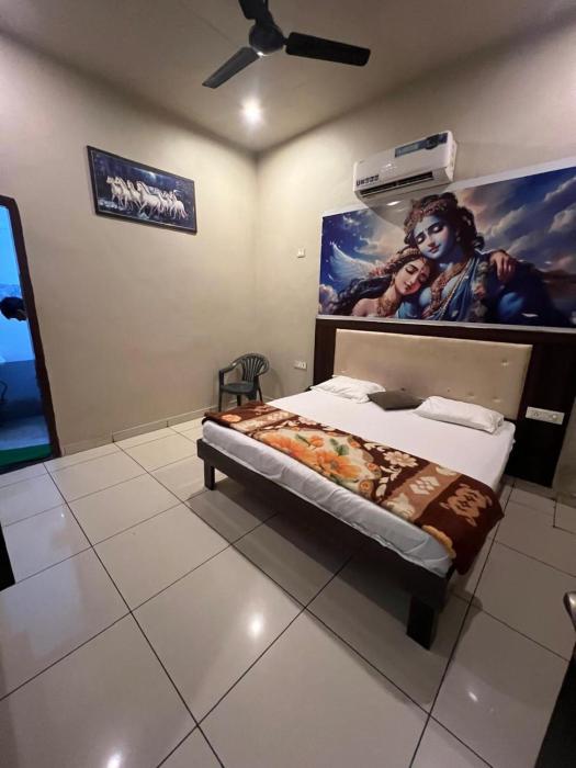 hotel uv