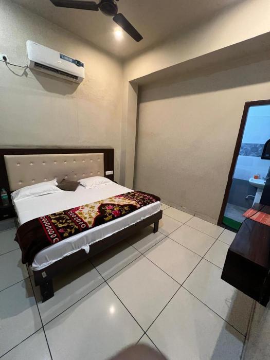 hotel uv