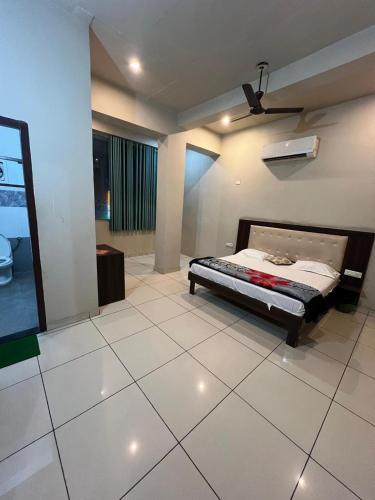 hotel uv