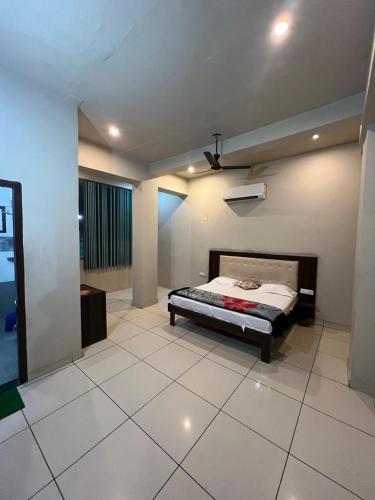 hotel uv