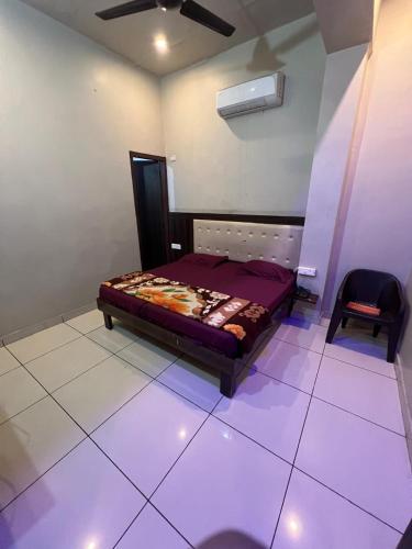 hotel uv